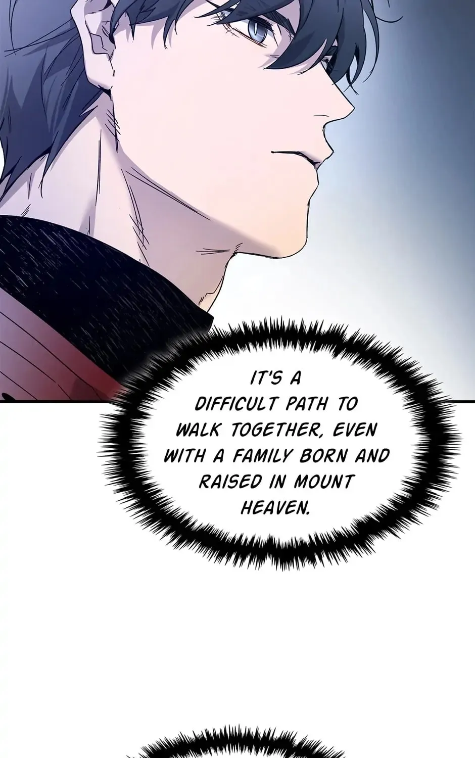 Read Level Up with the Gods EN Manga Online