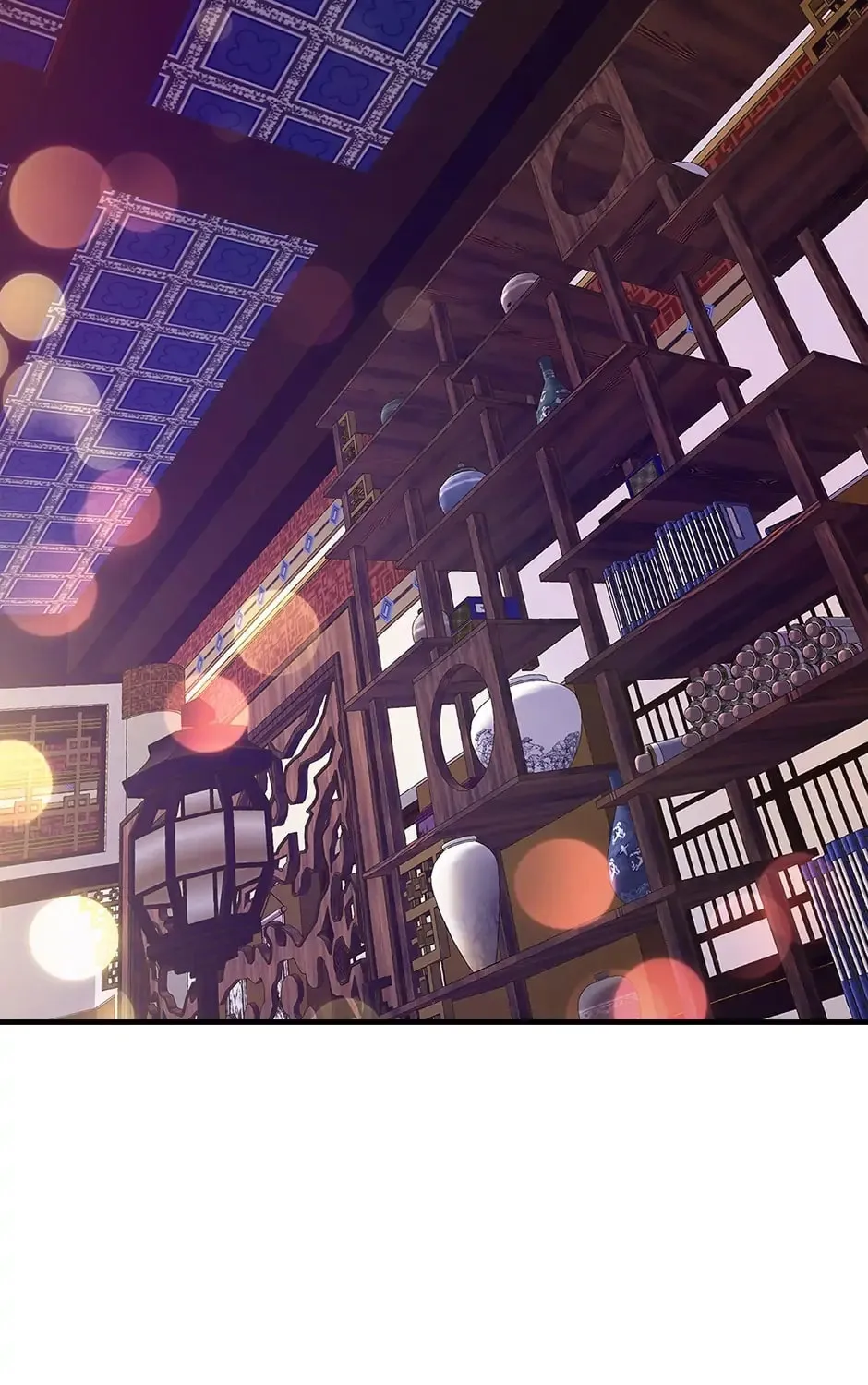 Read Level Up with the Gods EN Manga Online