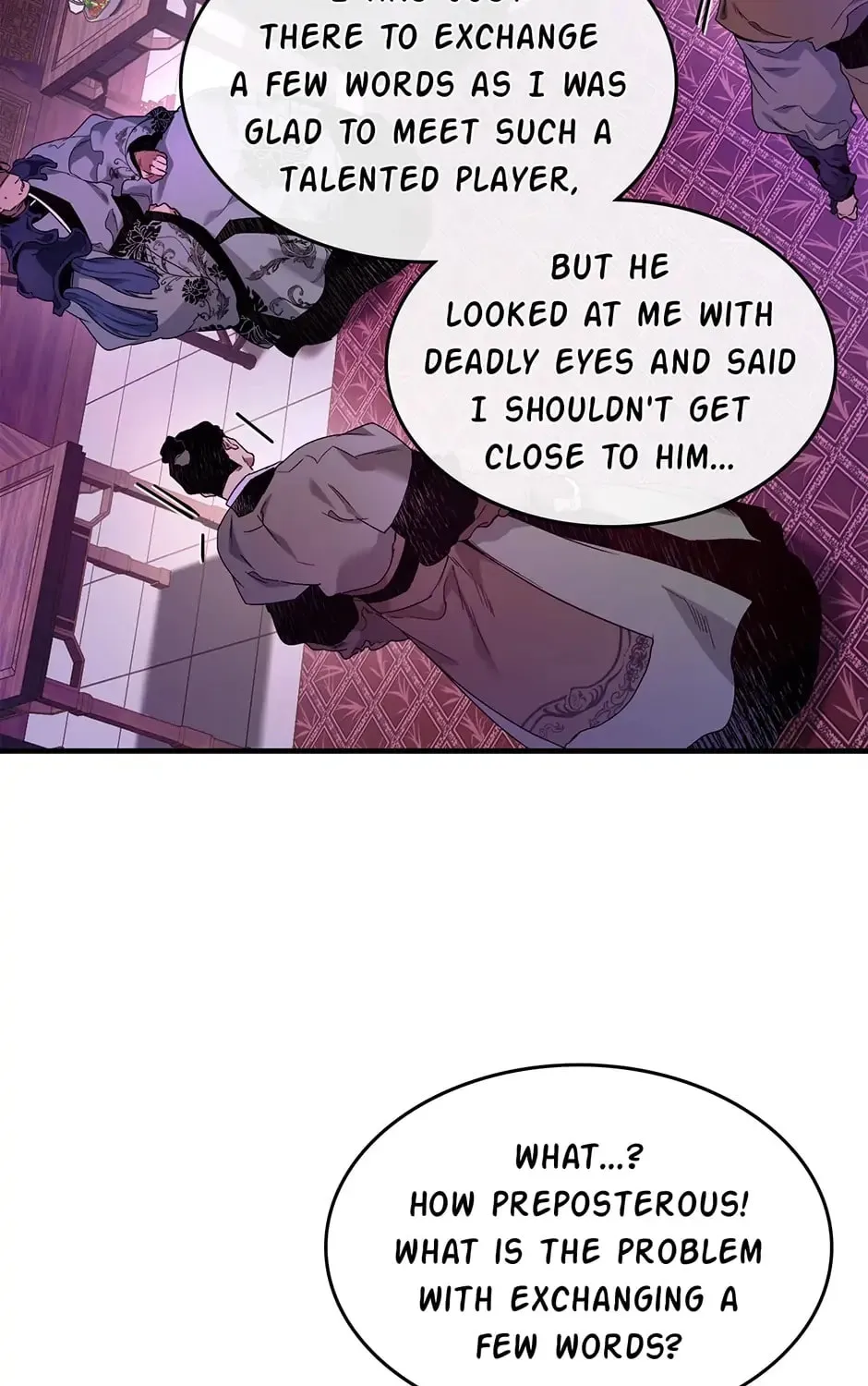 Read Level Up with the Gods EN Manga Online