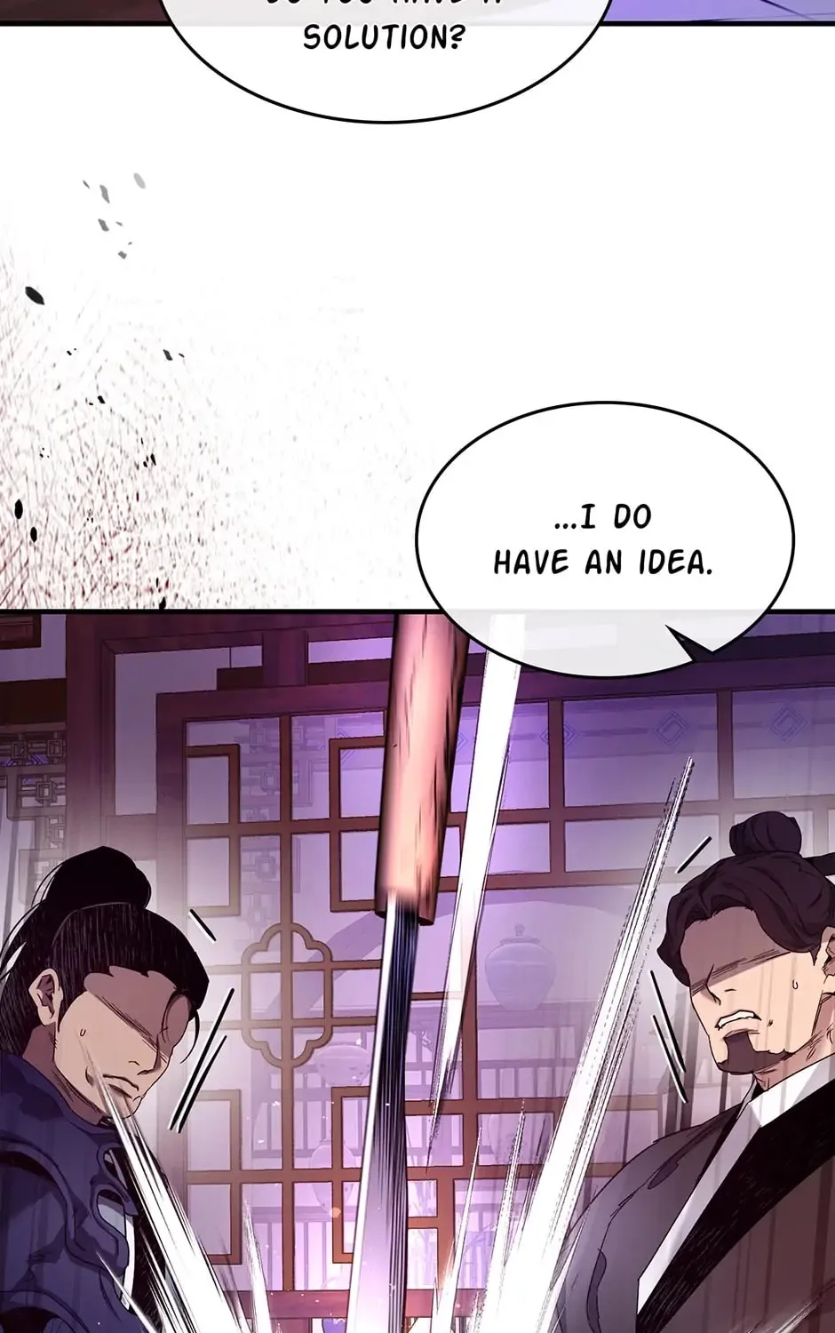 Read Level Up with the Gods EN Manga Online