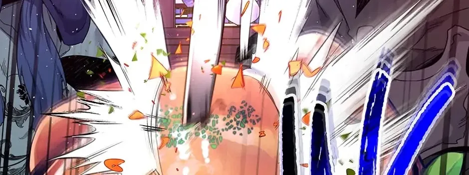 Read Level Up with the Gods EN Manga Online