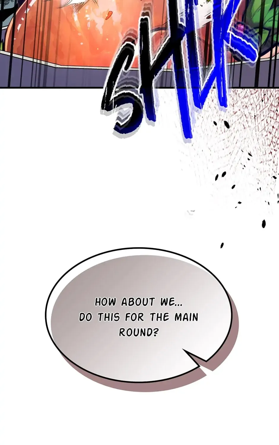 Read Level Up with the Gods EN Manga Online
