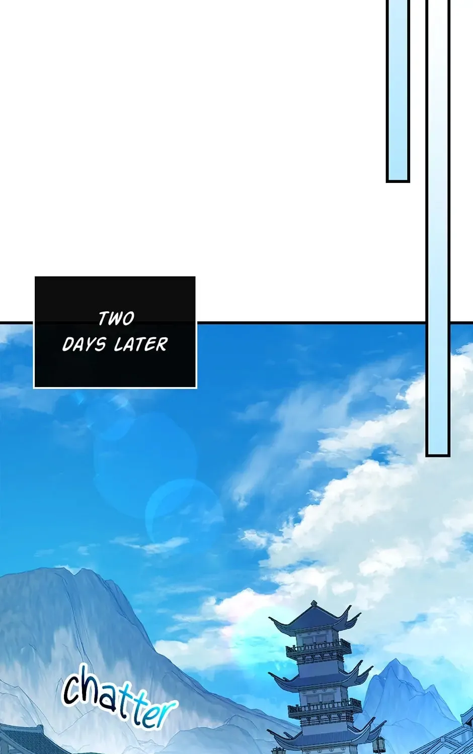 Read Level Up with the Gods EN Manga Online