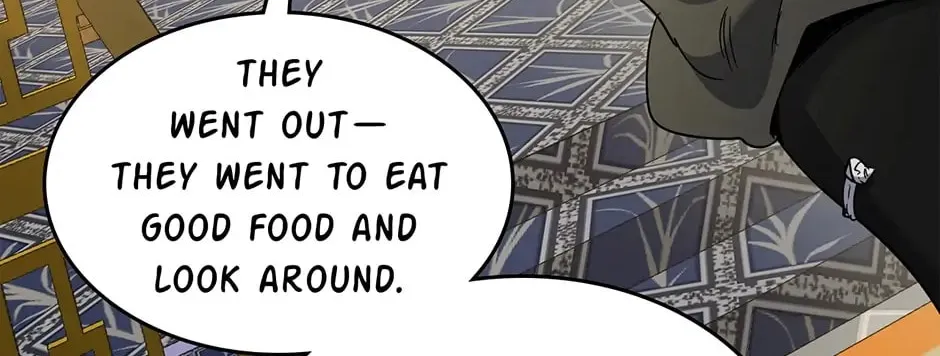 Read Level Up with the Gods EN Manga Online