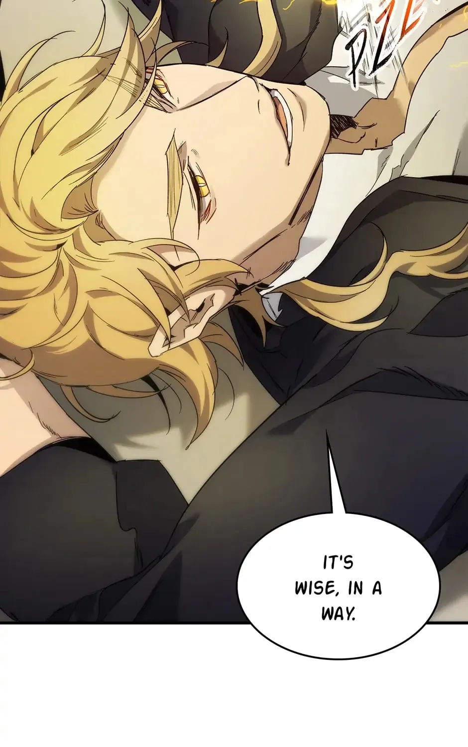Read Level Up with the Gods EN Manga Online