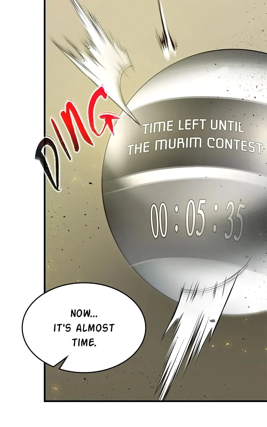 Read Level Up with the Gods EN Manga Online