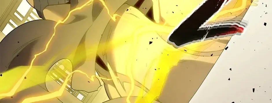 Read Level Up with the Gods EN Manga Online