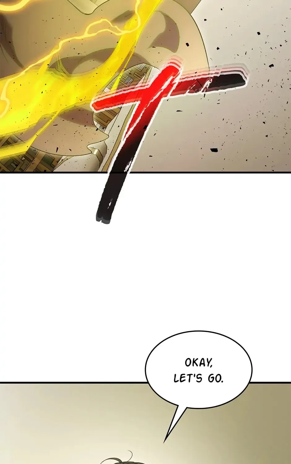 Read Level Up with the Gods EN Manga Online