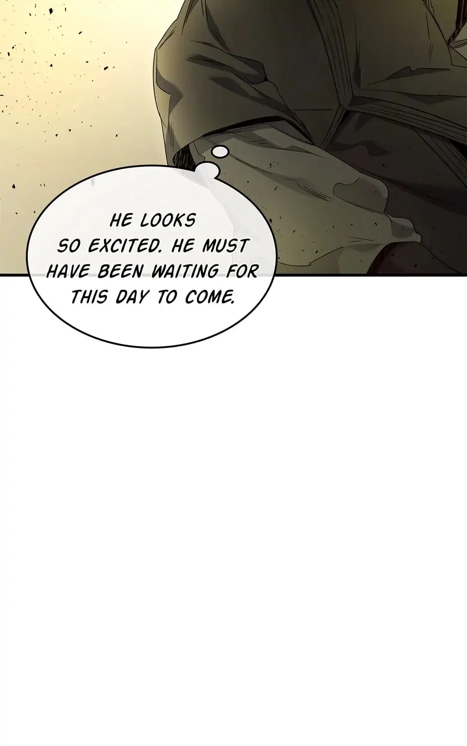 Read Level Up with the Gods EN Manga Online