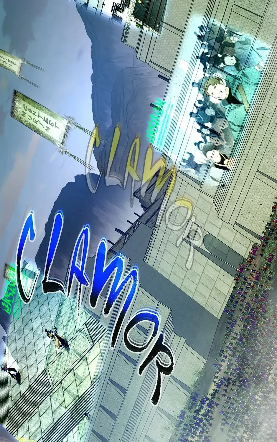 Read Level Up with the Gods EN Manga Online