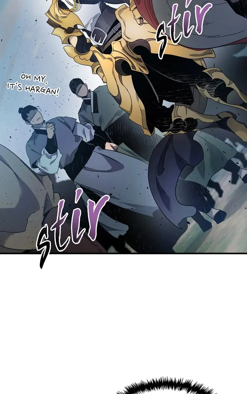 Read Level Up with the Gods EN Manga Online