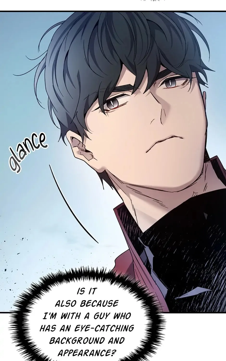 Read Level Up with the Gods EN Manga Online