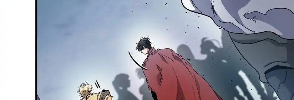 Read Level Up with the Gods EN Manga Online