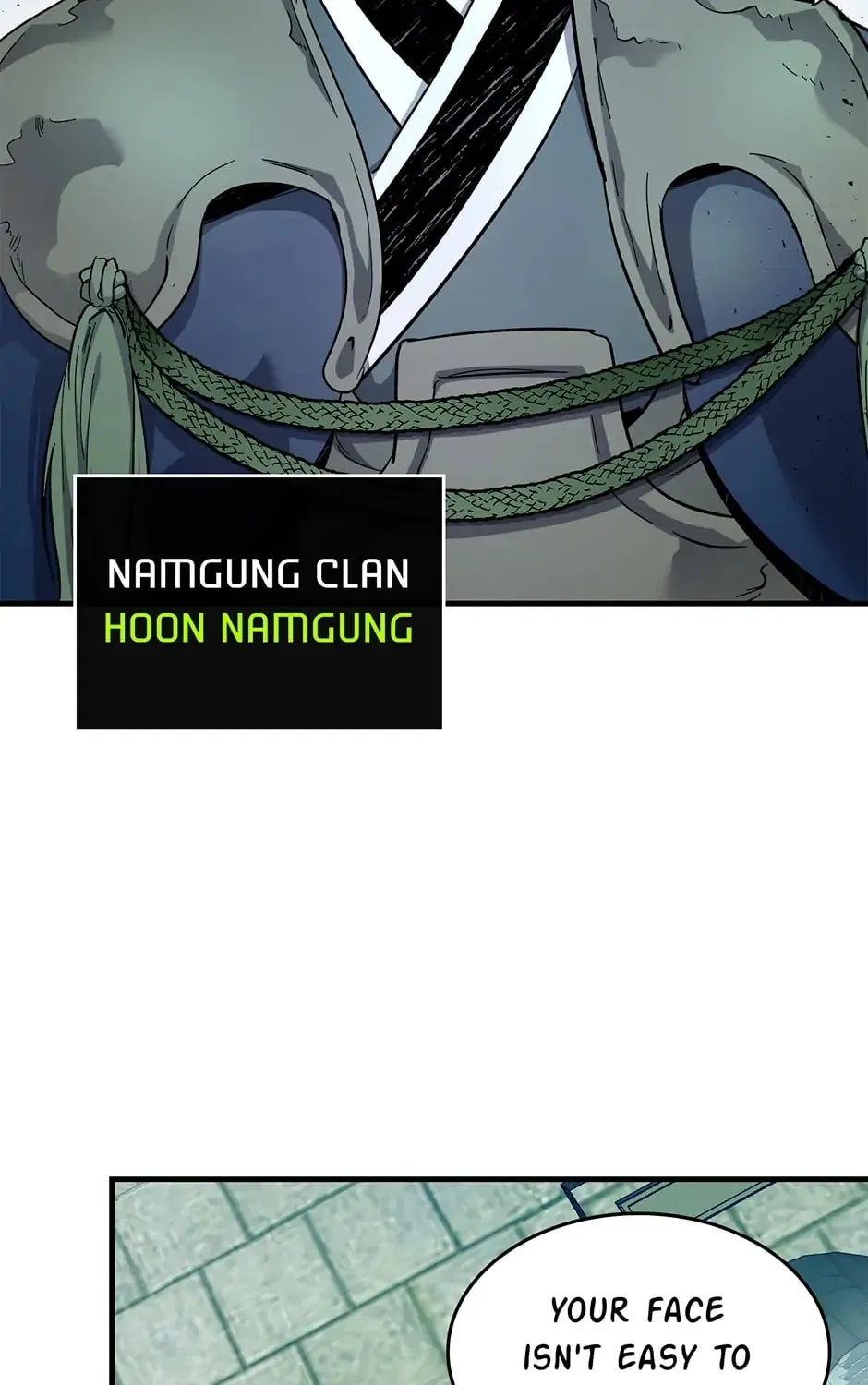 Read Level Up with the Gods EN Manga Online