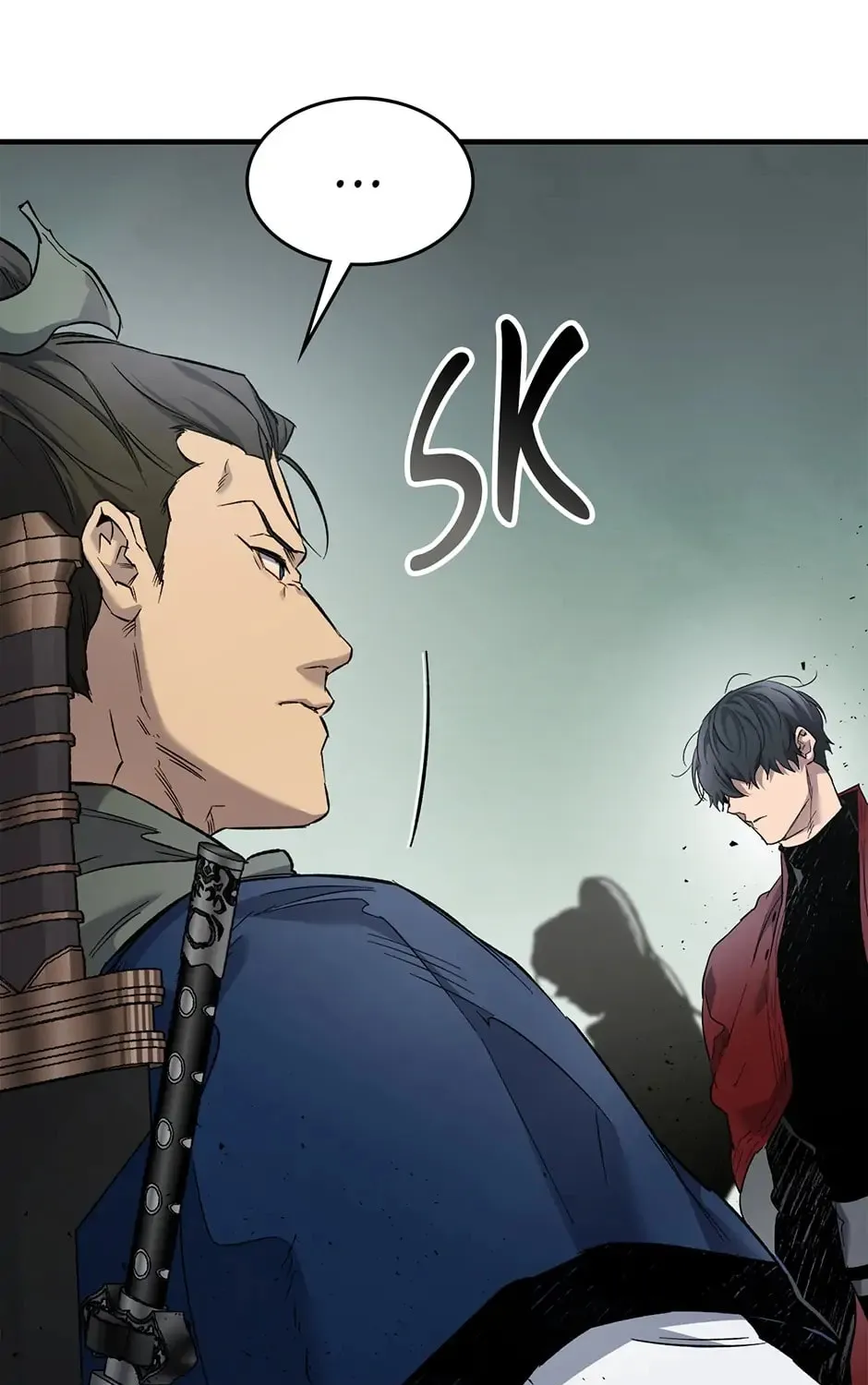 Read Level Up with the Gods EN Manga Online