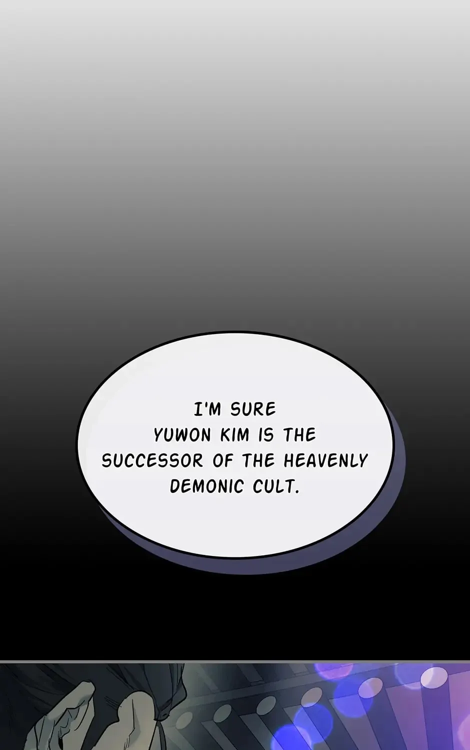 Read Level Up with the Gods EN Manga Online