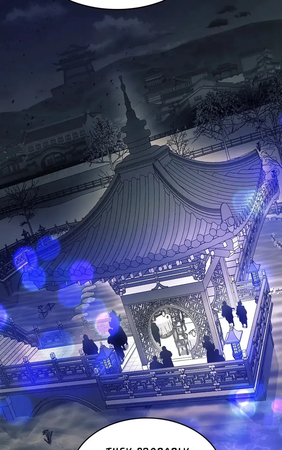 Read Level Up with the Gods EN Manga Online