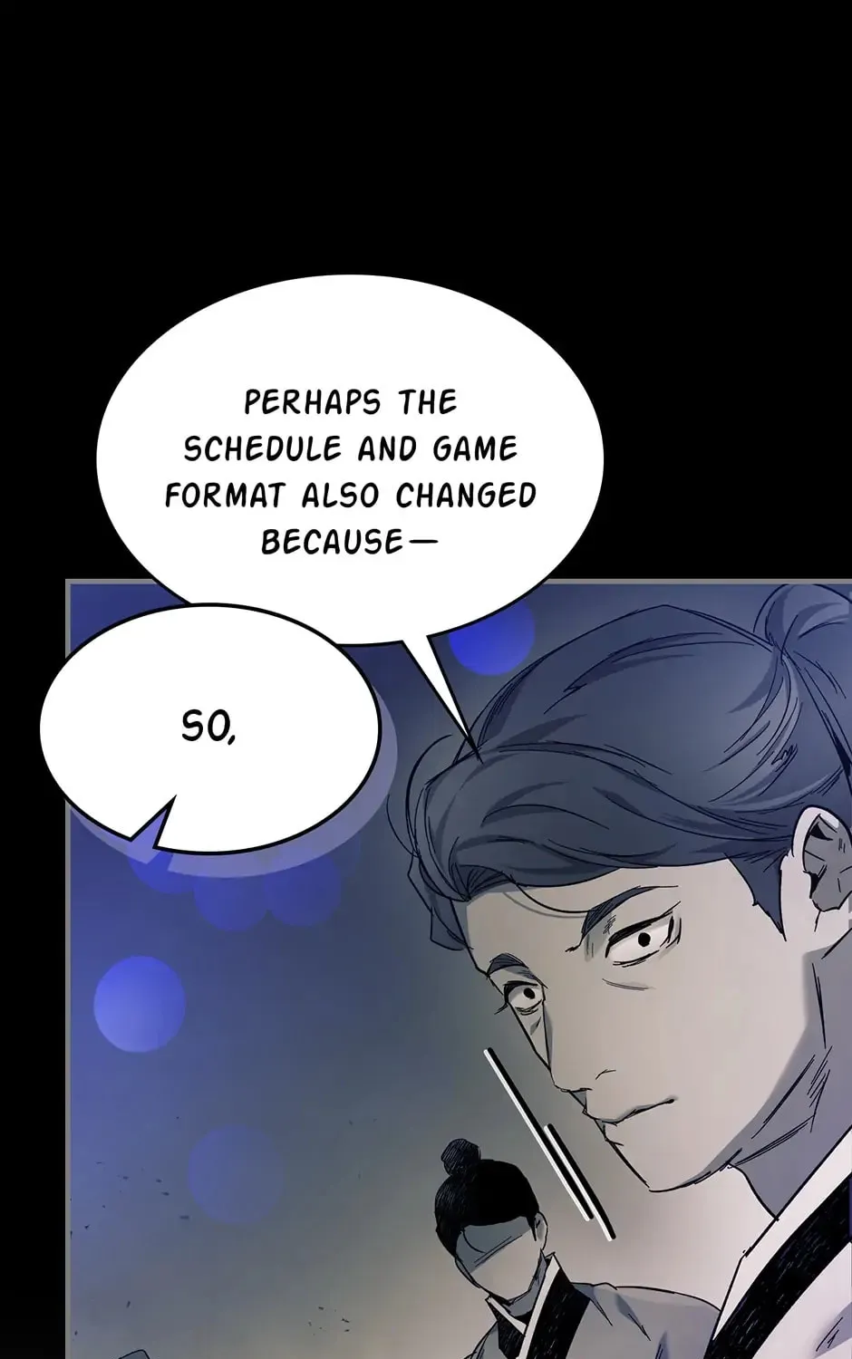 Read Level Up with the Gods EN Manga Online