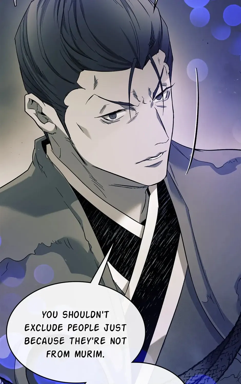 Read Level Up with the Gods EN Manga Online