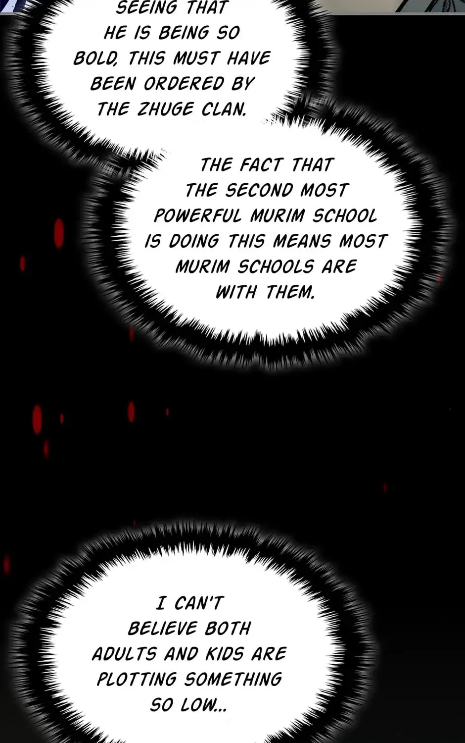 Read Level Up with the Gods EN Manga Online