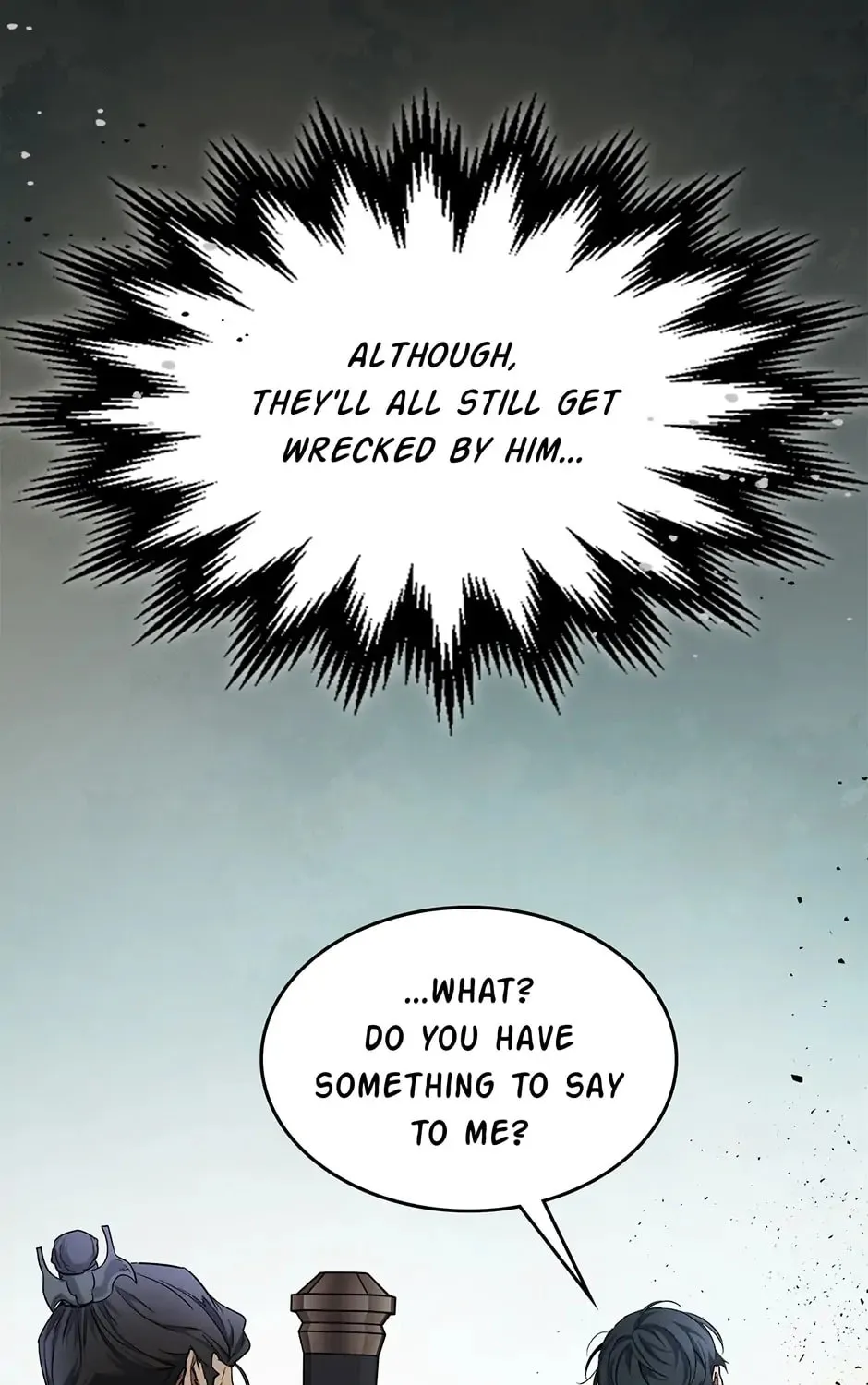 Read Level Up with the Gods EN Manga Online