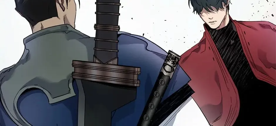 Read Level Up with the Gods EN Manga Online