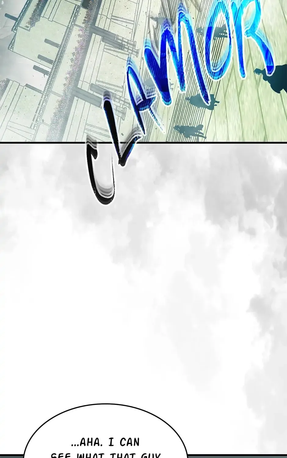 Read Level Up with the Gods EN Manga Online