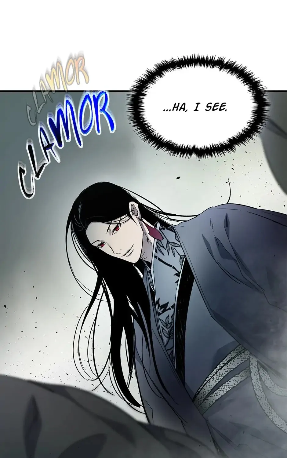 Read Level Up with the Gods EN Manga Online