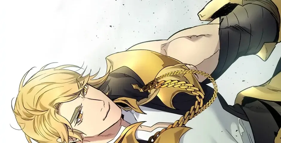 Read Level Up with the Gods EN Manga Online