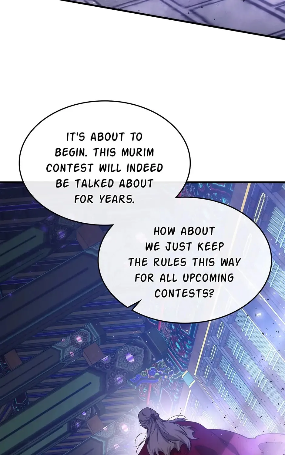 Read Level Up with the Gods EN Manga Online