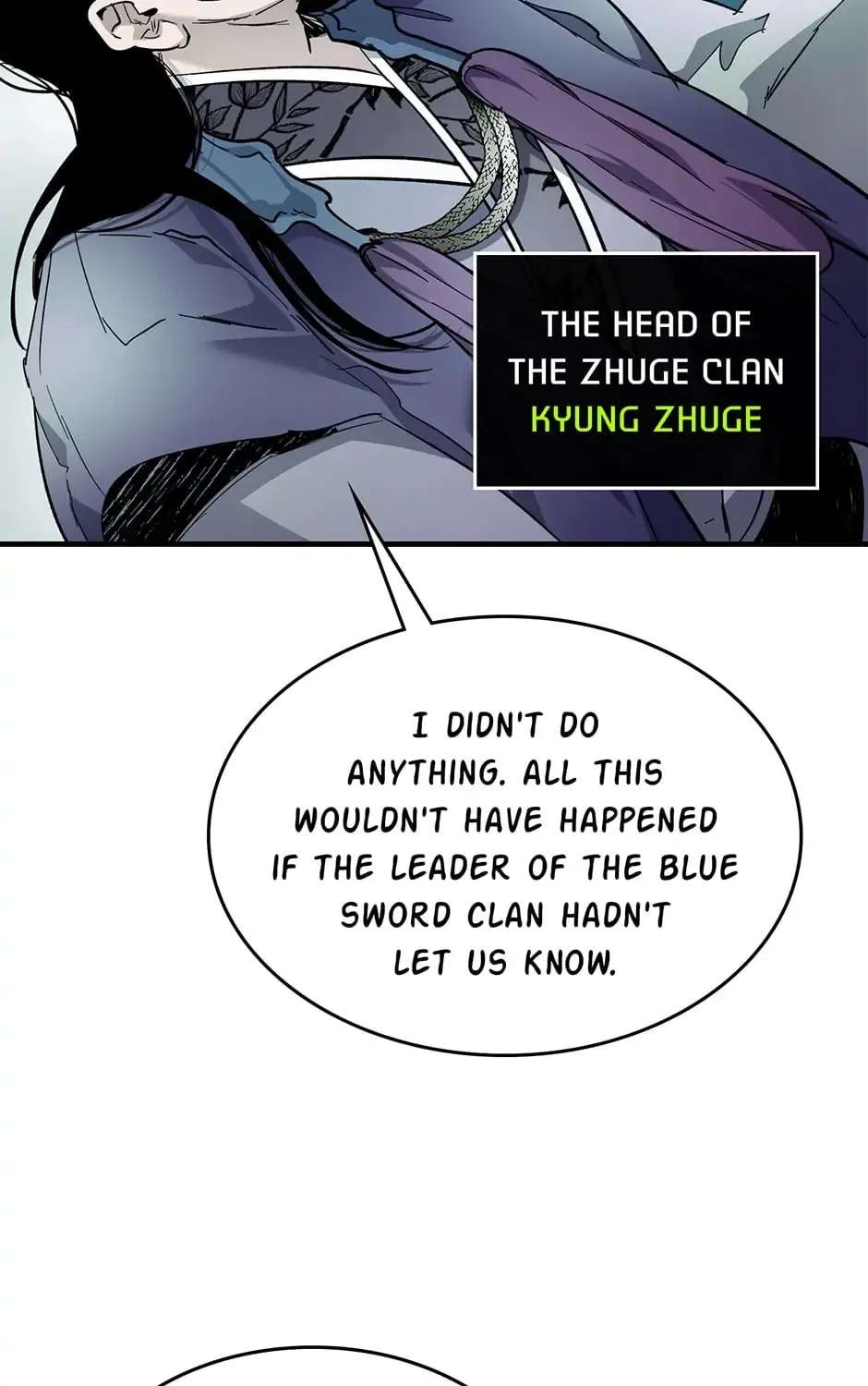 Read Level Up with the Gods EN Manga Online