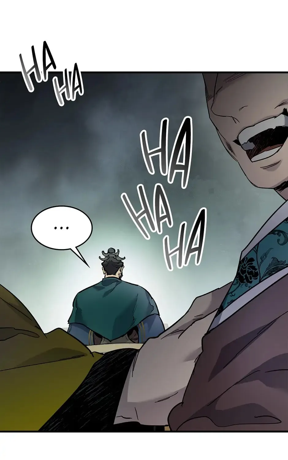 Read Level Up with the Gods EN Manga Online