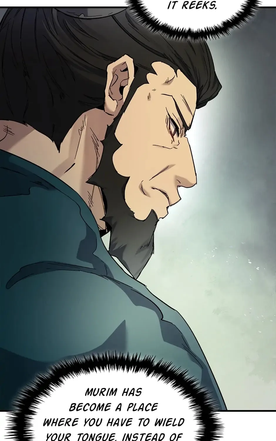 Read Level Up with the Gods EN Manga Online