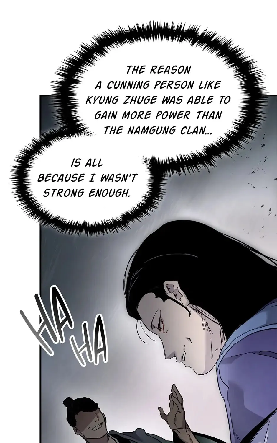 Read Level Up with the Gods EN Manga Online