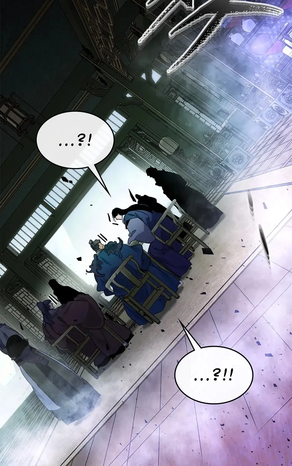 Read Level Up with the Gods EN Manga Online