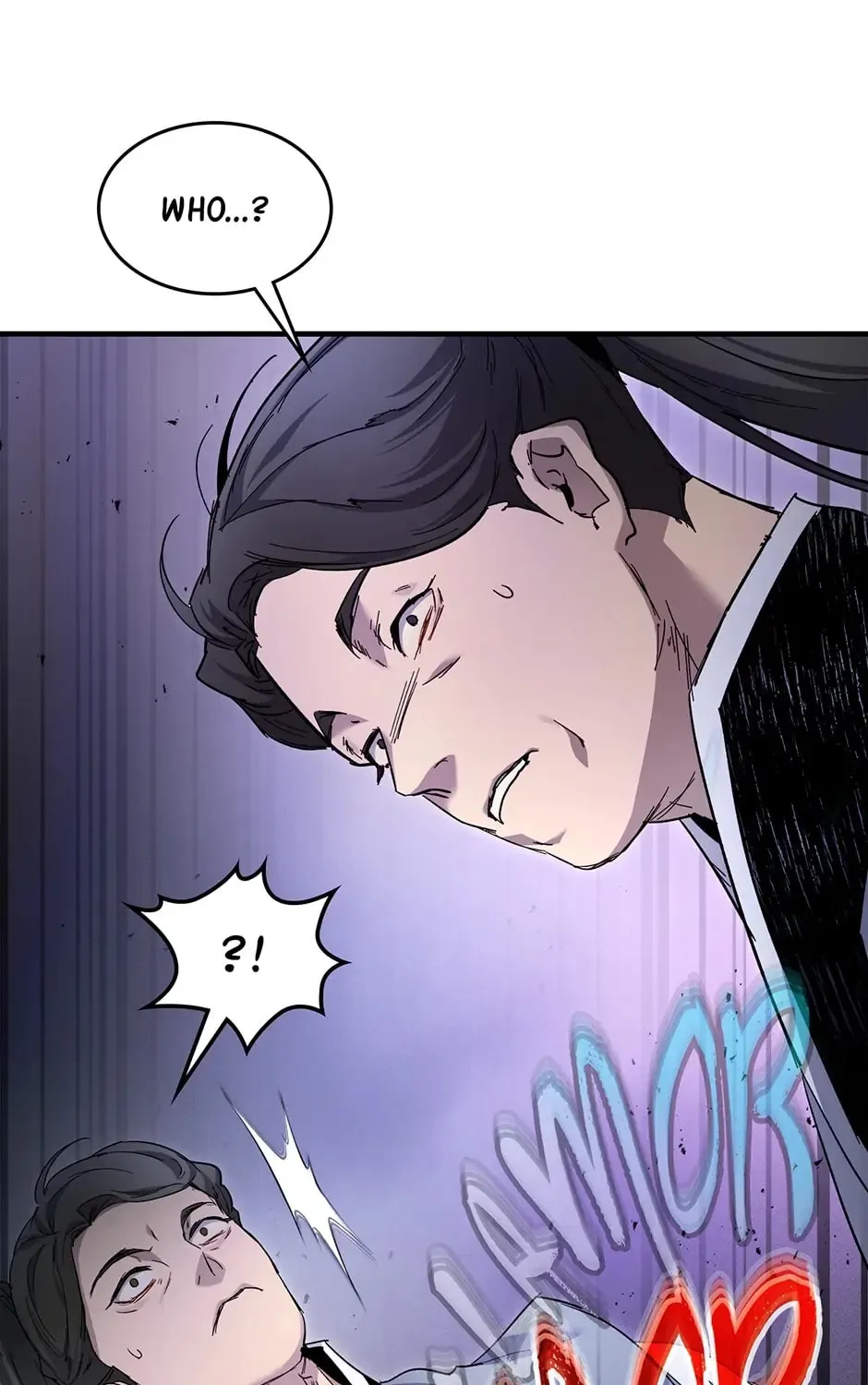 Read Level Up with the Gods EN Manga Online