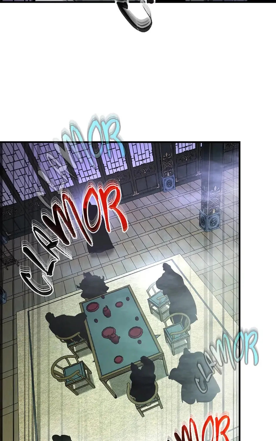 Read Level Up with the Gods EN Manga Online