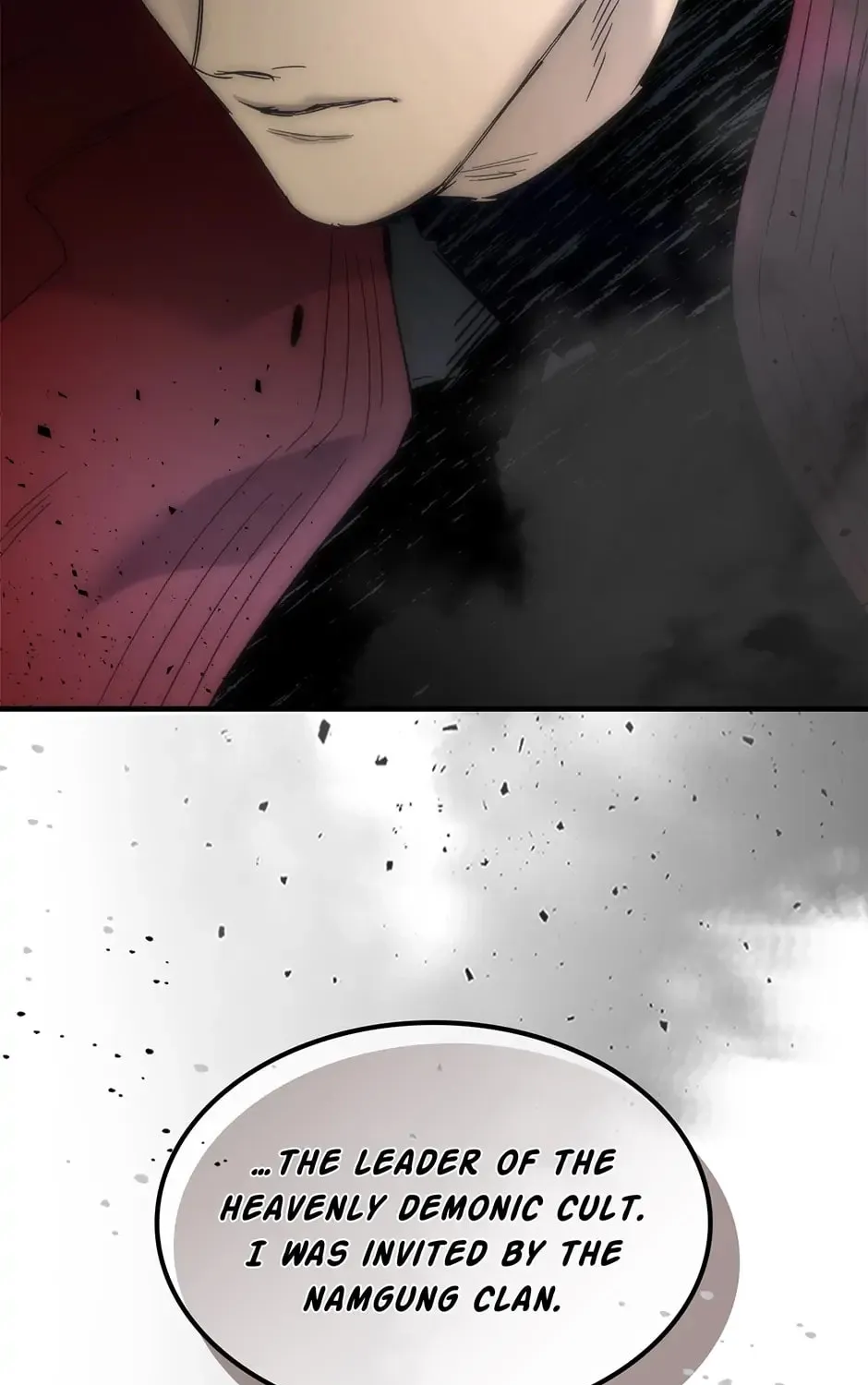 Read Level Up with the Gods EN Manga Online