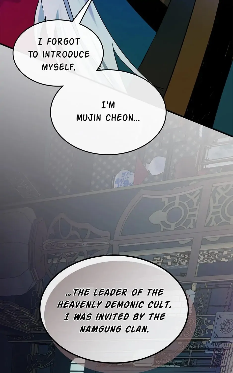 Read Level Up with the Gods EN Manga Online