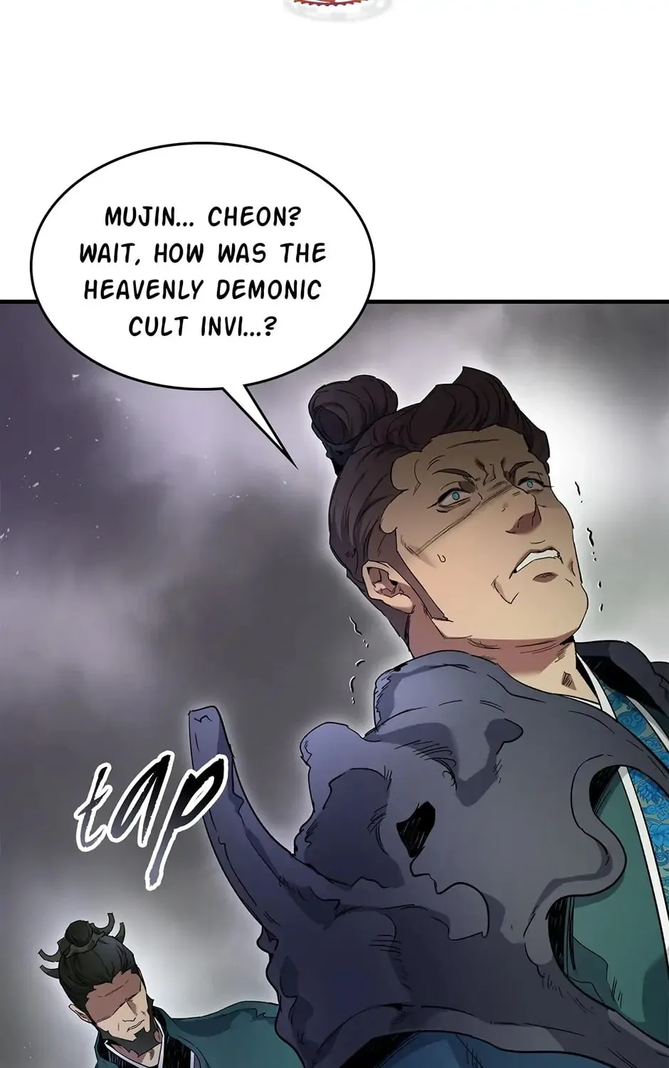 Read Level Up with the Gods EN Manga Online