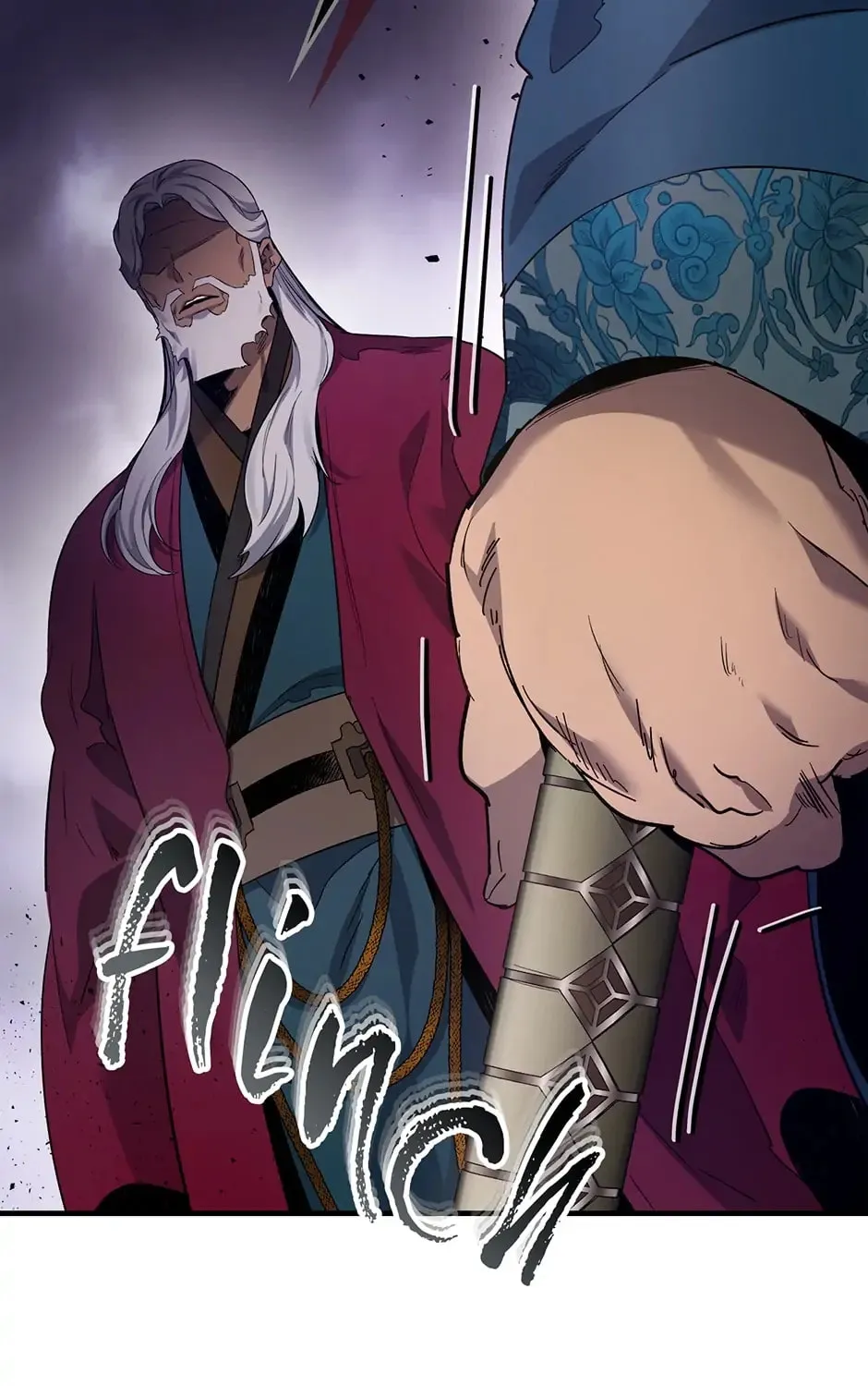 Read Level Up with the Gods EN Manga Online