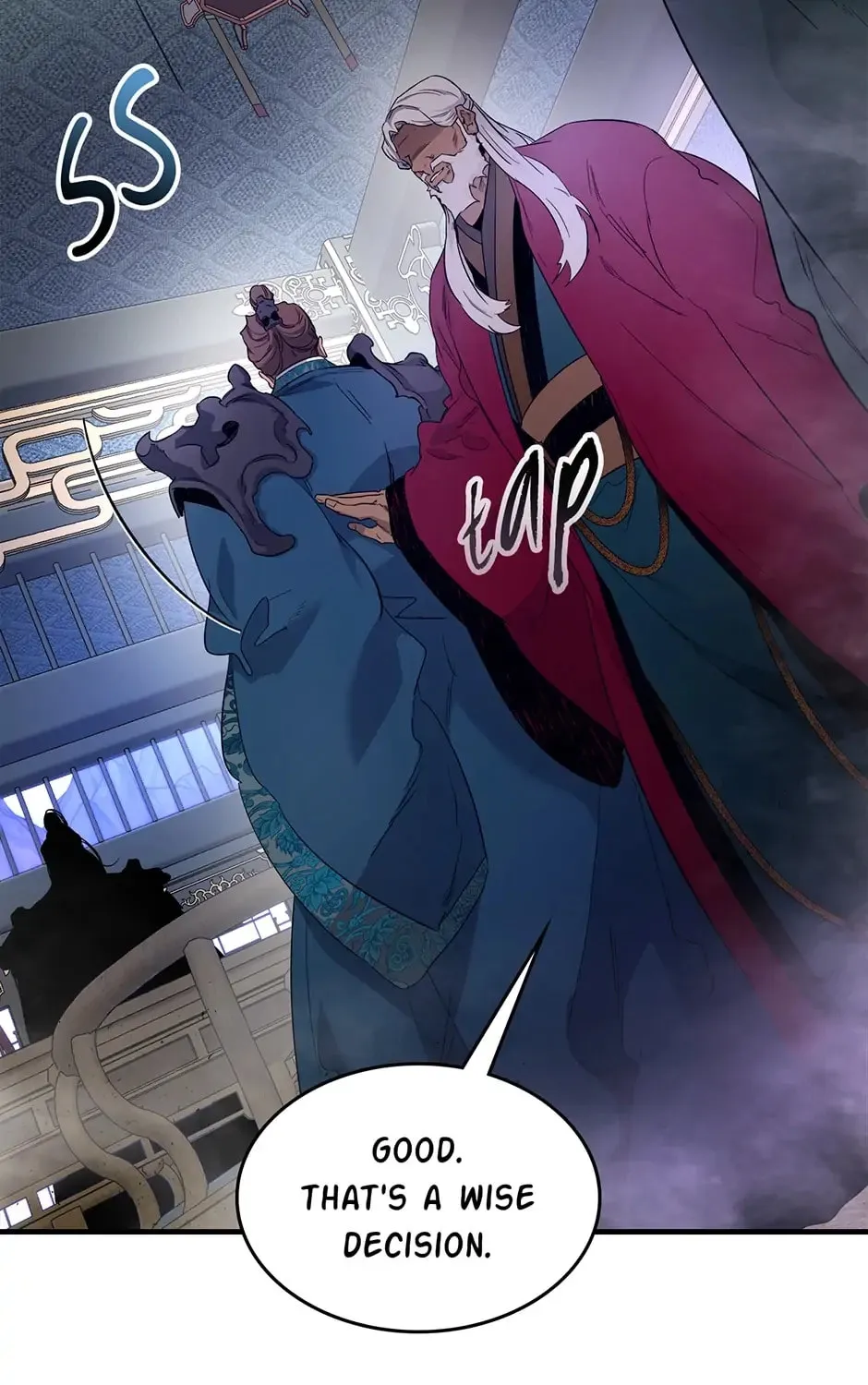 Read Level Up with the Gods EN Manga Online