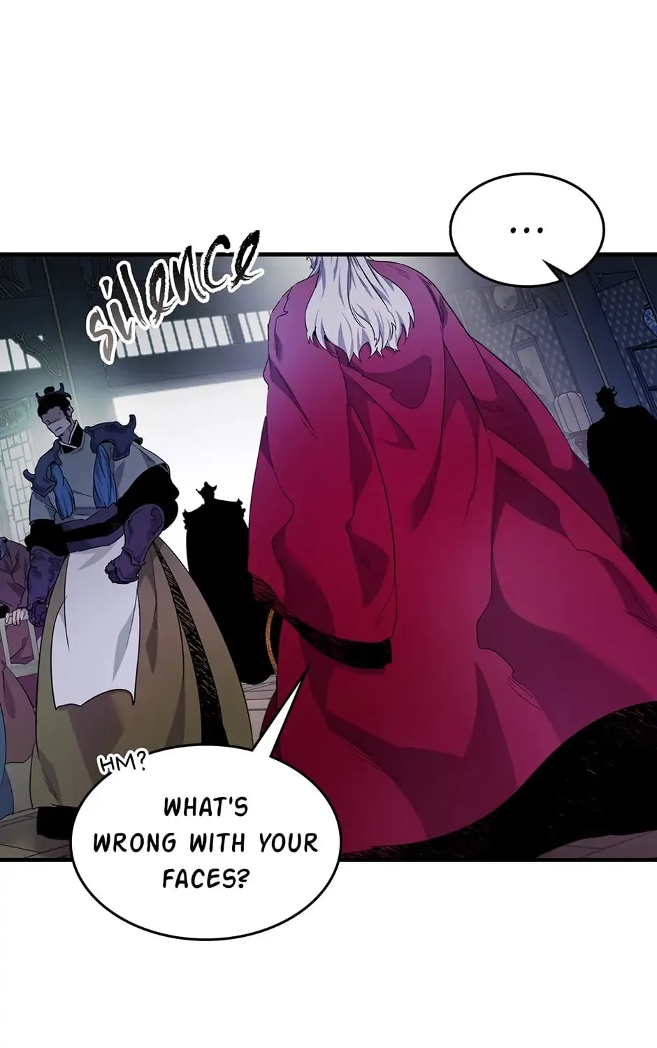 Read Level Up with the Gods EN Manga Online
