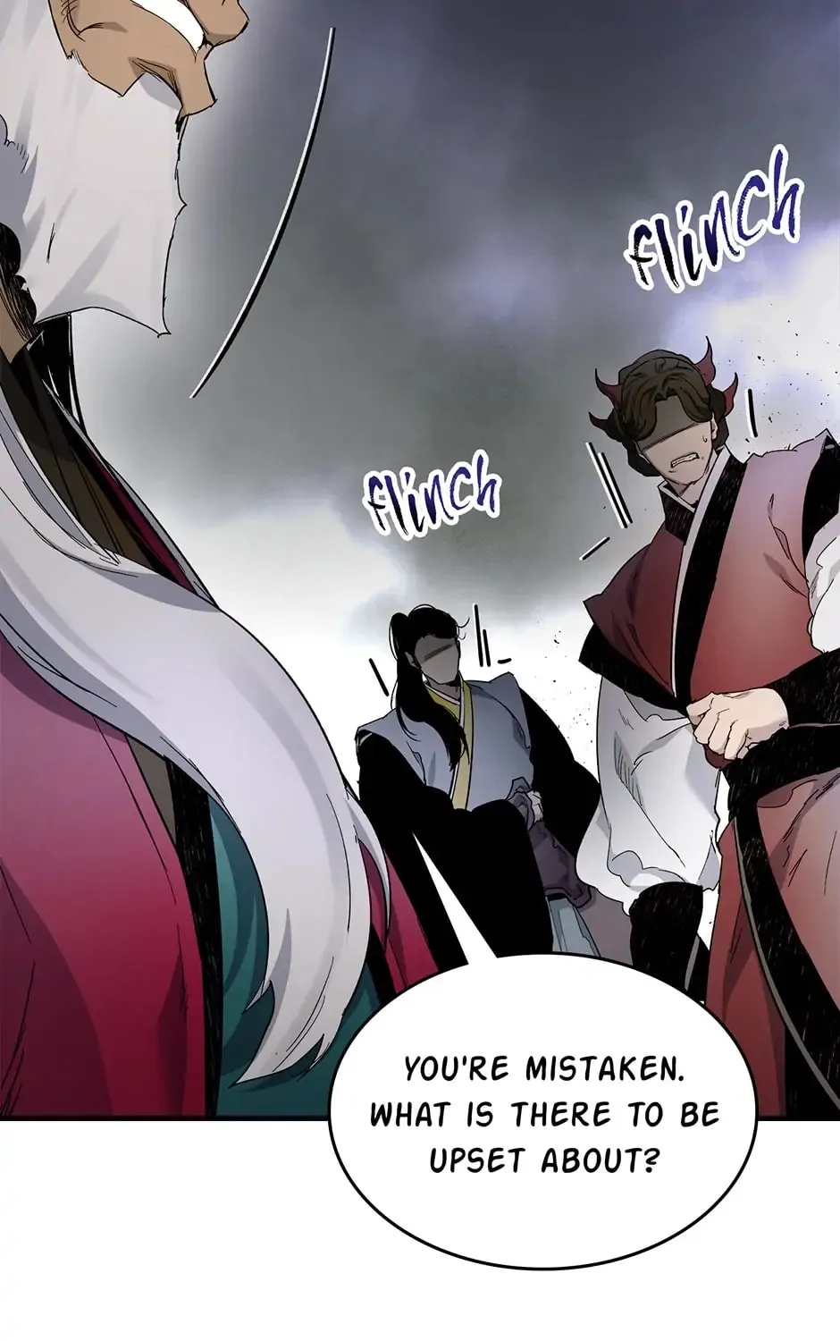 Read Level Up with the Gods EN Manga Online