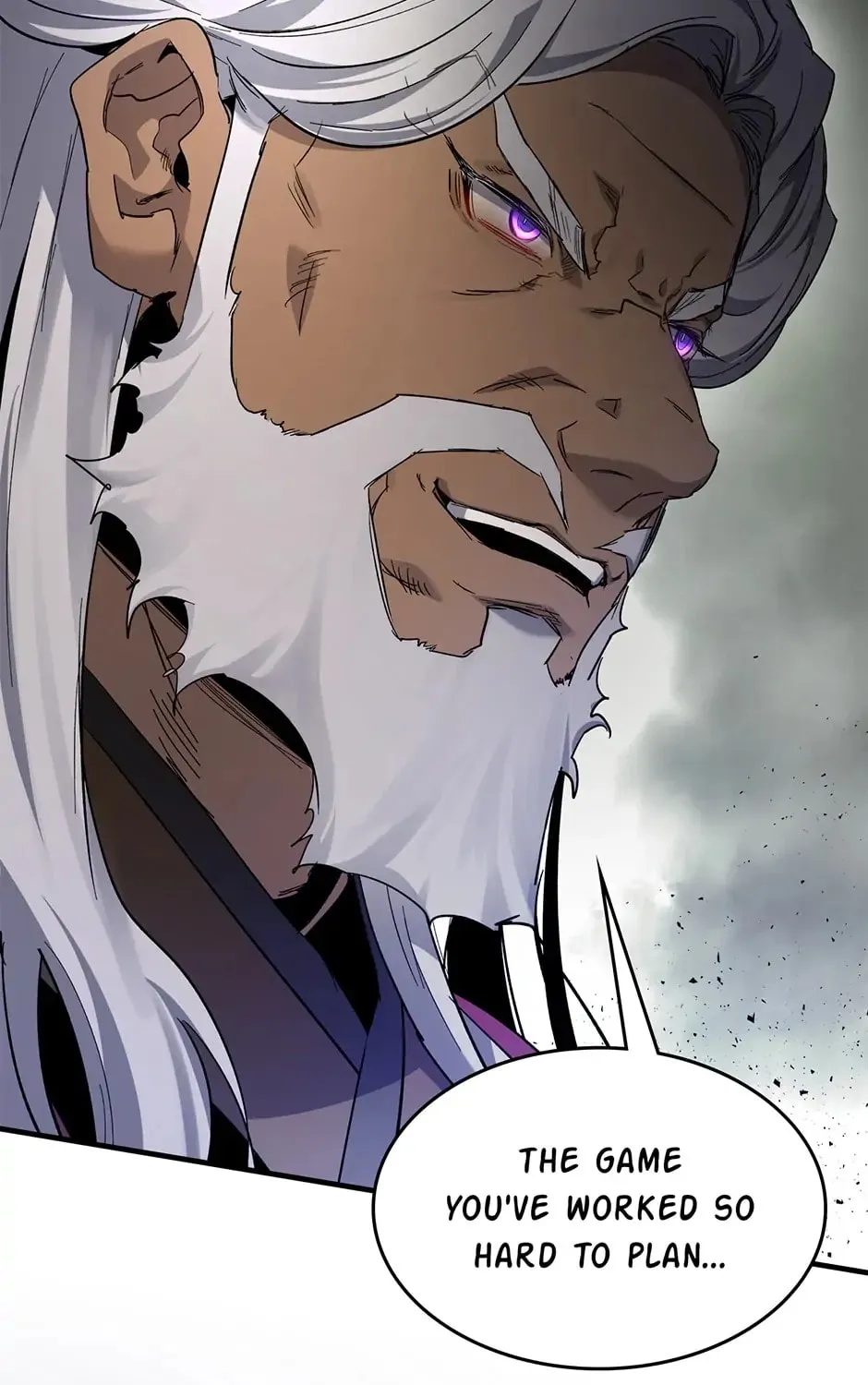 Read Level Up with the Gods EN Manga Online