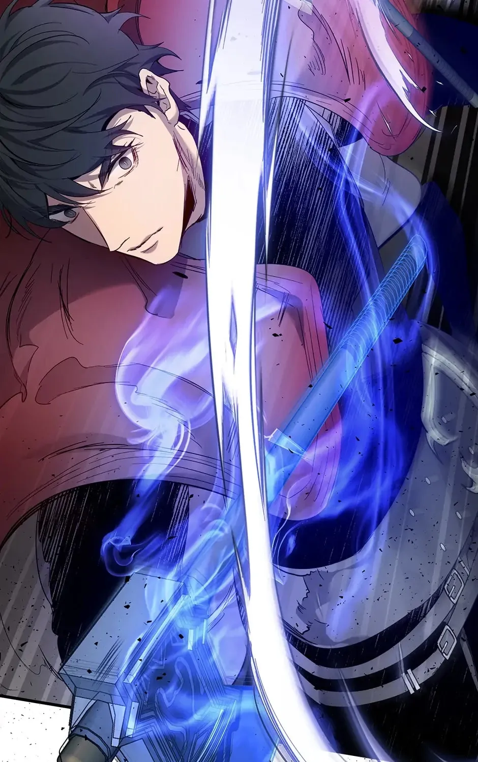 Read Level Up with the Gods EN Manga Online