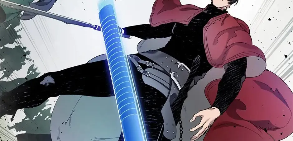 Read Level Up with the Gods EN Manga Online
