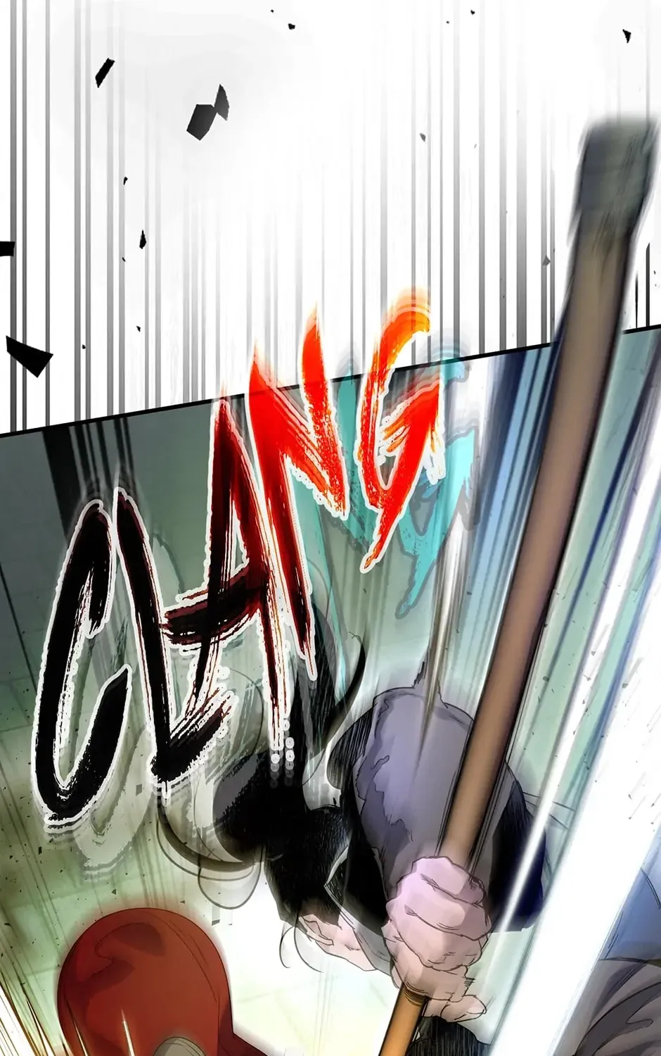 Read Level Up with the Gods EN Manga Online