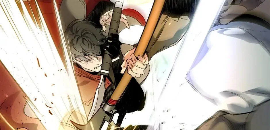 Read Level Up with the Gods EN Manga Online