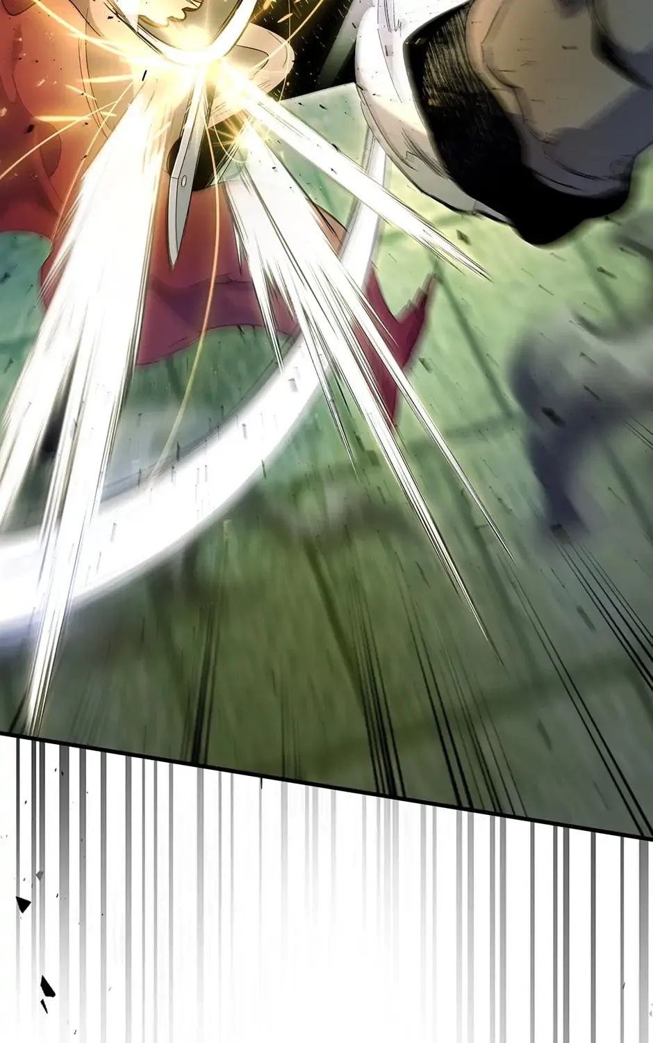 Read Level Up with the Gods EN Manga Online
